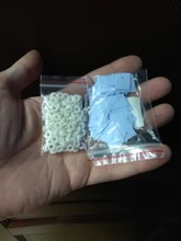 Transistor de aislamiento de plástico, arandela + 100 Uds a-220, almohadilla de silicona aislada, tira de hoja, 100 Uds. A-220