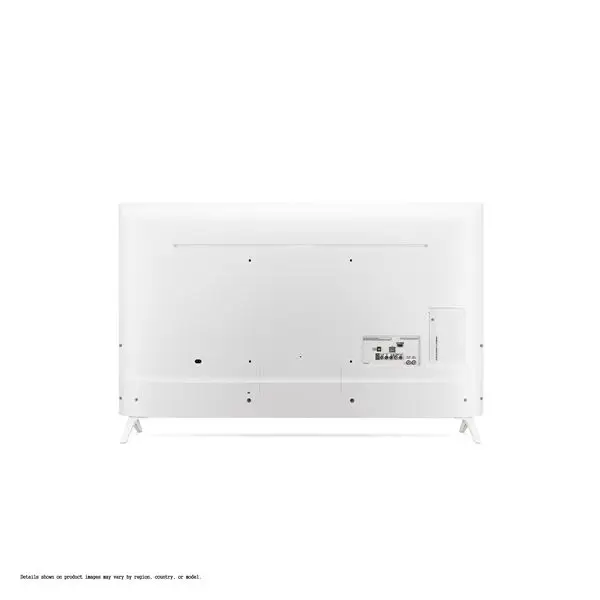 Smart tv LG 49UM7390 4" 4 K Ultra HD lcd WiFi Бланко
