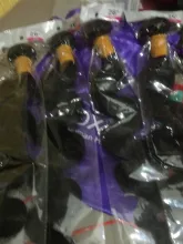 FDX onda del cuerpo mechones 30 32 34 36 38 40 pulgadas mechones 100% extensiones de cabello humano mechones brasileño de calidad superior extensiones de pelo ondulado mechones de cabello Remy