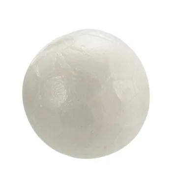 

Materials for Handicrafts (18 Pieces) polystyrene (Ø 1,5 cm)