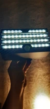 Baseus LED Solar Light Outdoor Solar Garden Lights Motion Sensor Wall Lamp Waterproof