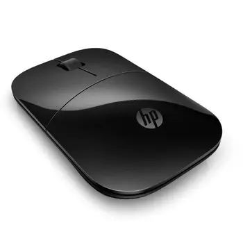 

Wireless Mouse HP Z3700 V0L79AA - Onyx Black