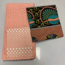 WQ782, DHL хлопок, Анкара, сухое кружево, уникальный дизайн, нигерийский воск для 3 лет+ лет, швейцарское сухое кружево для одежды, высокое качество