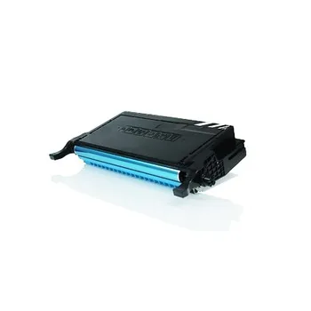 

Compatible SAMSUNG CLP770 CLP775 CYAN TONER cartridge CLT-C6092S SU082A 7.000 pages