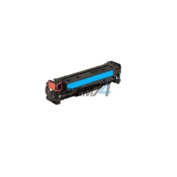 

CF311A 826A cyan Toner compatible color Rig for HP printers M850,M855DN,M855X, m855XH-31,5k copies