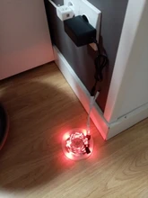 Adapter Ribbon Lamp-Tape Led-Strips-Lights App-Control Wifi 5050 Rgbww Alexa Bluetooth