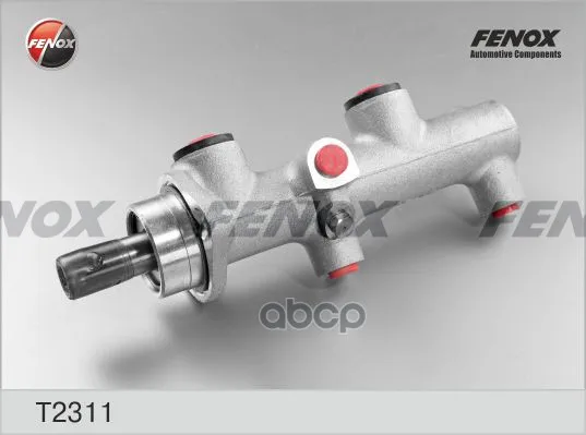 T2311_=202-159 [443611021]!Главн. Торм. Цил. Audi 100