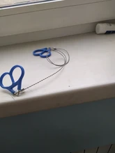 Sierra de cadena manual de supervivencia, motosierra de seguridad de acero para el aire libre, engranaje de bolsillo, Kits de caza y acampada, novedad de 2021