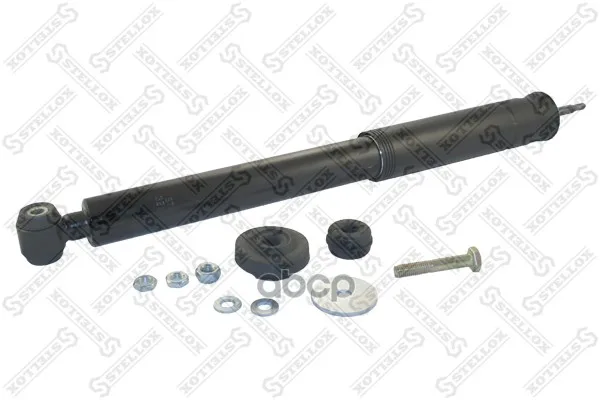 3212-0051-Sx_амортизатор Задний Газовый! Mb W202 93 Stellox 32120051sx Stellox арт. 32120051SX