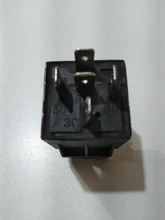 Car-Relay Head-Light Air-Conditioner Automotive Waterproof 40A Open DC 5-Pin for Normally