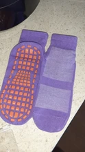 Calcetines antideslizantes de algodón para Yoga, medias cortas de moda con puntos de silicona, antideslizantes, para fútbol, baile, 2021