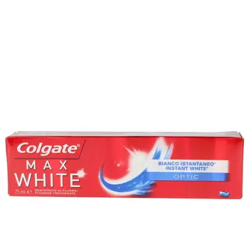 

MAX WHITE ONE OPTIC toothpaste 75 ml