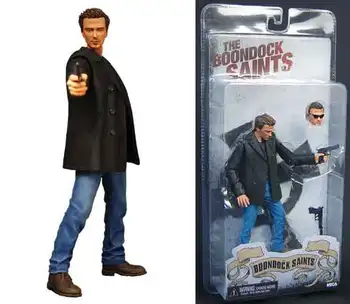

The Boonduck Saints posable figure Regalos para ninos cumpleanos