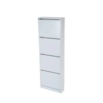 

TOPKIT. Shoe cabinet Loira 52AB, shoe cabinet, shoe organizer