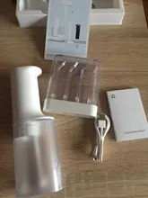 XIAOMI MIJIA MEO701-irrigador Dental portátil, limpiador Dental bucal de agua, pulso de agua, 200ML, 1400/min