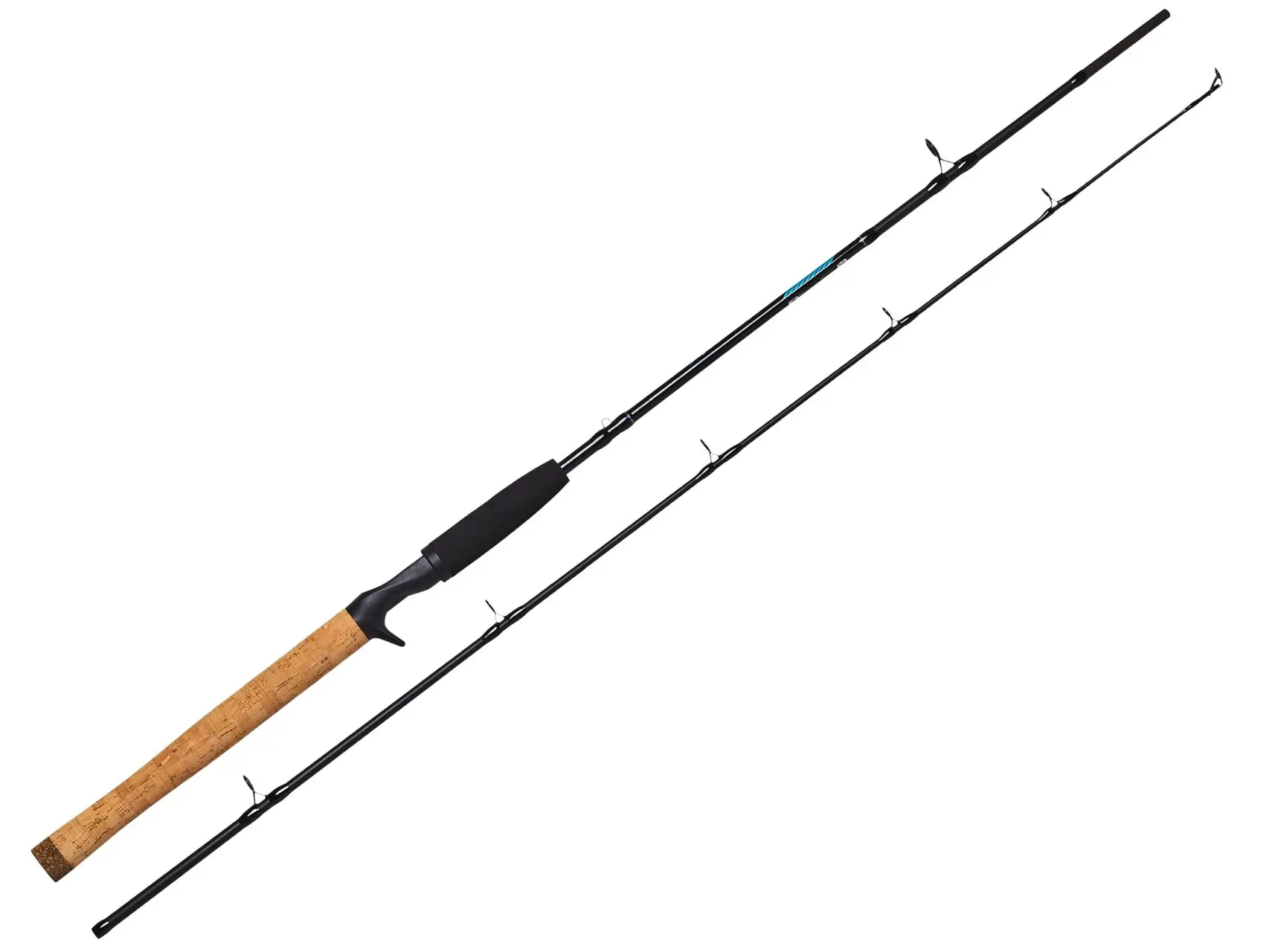 Удилище спиннинговое Salmo Aggressor JERK 070 1.80 | Спорт и развлечения