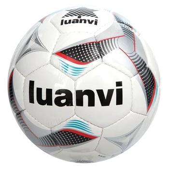 

Football Luanvi Cup TPU (Size 5)