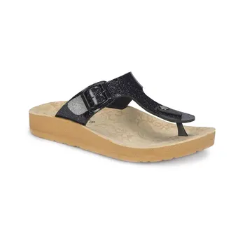 

FLO 81.354972SZ White Women 'S Slippers Polaris