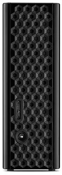 Внешний жесткий диск Seagate STEL6000200