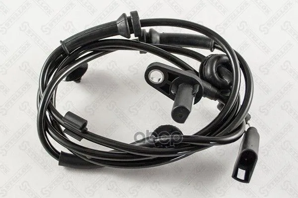 06-65517-Sx_датчик Abs! Передний Ford Transit 06 Stellox 0665517sx Stellox арт. 0665517SX