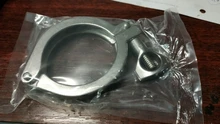Tri-Clamp Ferrule Stainless-Steel Sanitary Clover SS304 10PCS 5PCS 