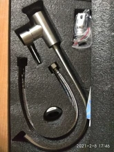 Frap-grifos de acero inoxidable para cocina, mezclador de un solo Mango, de un solo orificio, para fregadero, Y40107