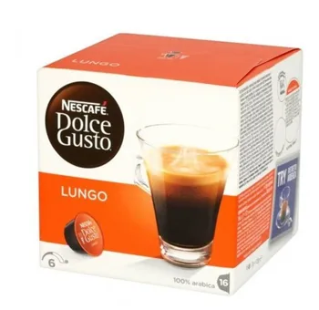 

DOLCE GUSTO PACK16 LUNGO