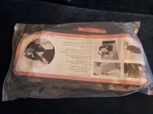 Soporte de almacenamiento para botella de bebé, organizador de silla de paseo, cochecito, taza, bolsa de momia