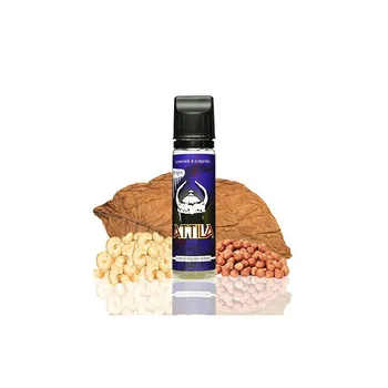 

Drops Conquerors Attila 50ml (Shortfill)