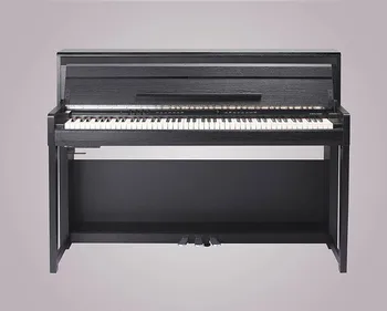 

Dp650k digital piano, Hammer mechanics, medeli