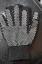 Guantes para el cuidado de las manos, 1 par de protectores para las articulaciones eficaces, con autocalentamiento, alivio del dolor reumático de turmalina, terapia magnética, 3 tipos
