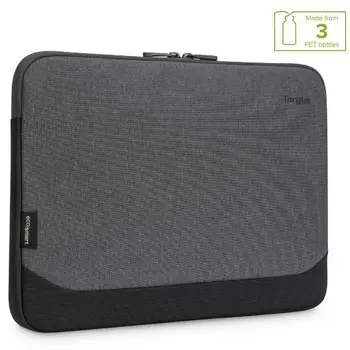 

CYPRESS ECO SLEEVE 13-14 Gray