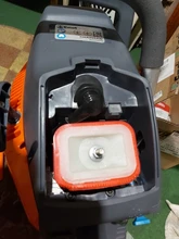 5200 5800 52/58CC Chainsaw paper air filter set