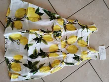 Vestidos estampados de flores sin mangas para bebés, ropa de verano, de princesa, concurso de baile, atuendo, 1-7 años