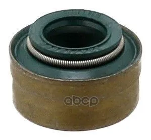 Колпачки Маслосъемные Ford Эскорт 1.8d 92 Elring арт. 761.389