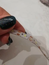 Stairs Light Strip-Lamp Cabinet Motion-Sensor Wireless 1M for Tv-Backlight-Lighting 2M