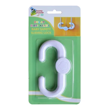 

ebebek Homepuzzle Baby Safety Sliding Lock