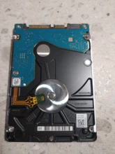 Drive HDD Laptop Hard-Disk Cache 5400RPM SATA Internal Seagate 1tb 2TB 7mm 128MB 