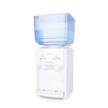 

Dispensador de agua orbegozo da 5525 - 70w - 7 litros - dispensa agua fría y del tiempo - fácil limpieza y relleno