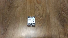 Module 24-380V Solid-State-Relay SSR-25DA High-Quality 40A 10A DC 25A Output AC 3-32v-Input