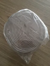 Seal-Strip Rubber-Seal Windows-Foam Self-Adhesive P-E-Type-Doors Collision Soundproofing