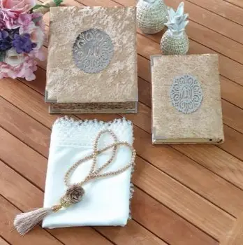 

Gift Hajj Umrah Sets Gift Nawlid Sets book -muslimislamic gift سجاد صلاة مسلم هدية إسلامية sijad salat muslim hadiat 'iislamia