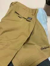 Pantalones cortos de algodón para hombre, pantalón corto masculino, transpirable, de secado rápido, con múltiples bolsillos, estilo Hip Hop, informal, a la moda, Color sólido, novedad de verano 2021