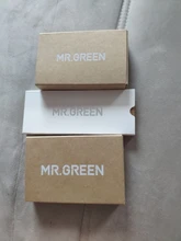 MR.GREEN-eliminador de cutículas, empujador de piel muerta, herramientas de manicura de decoración de uñas de acero inoxidable, limpiador de uñas