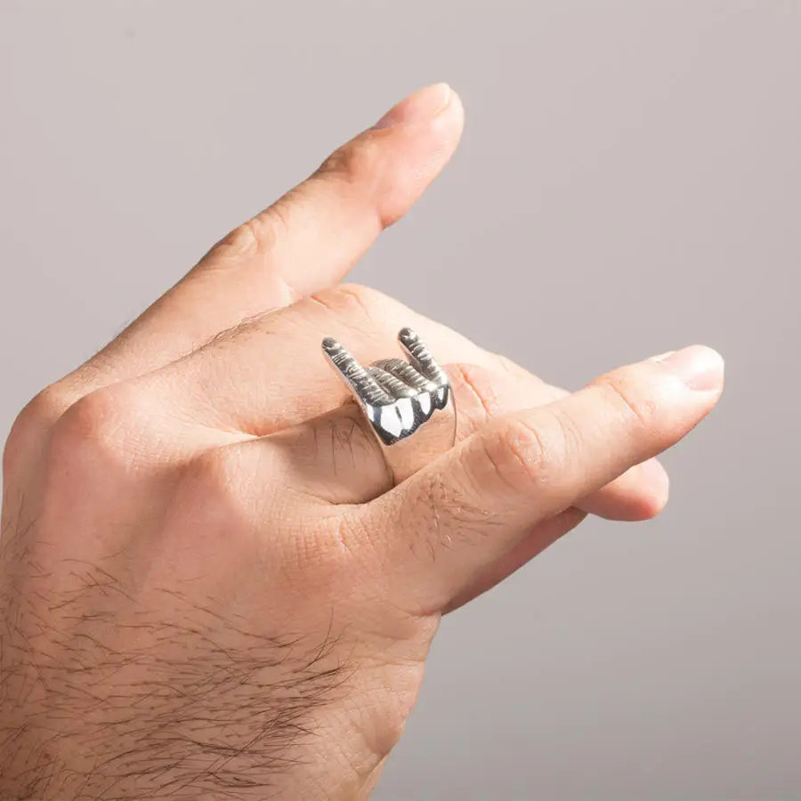 thumb