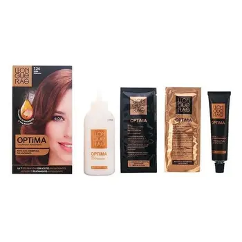 

Dye No Ammonia Optima Llongueras