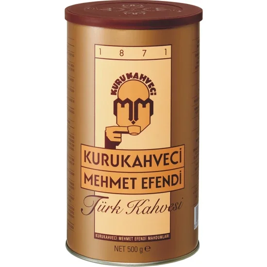 1 PİECE COFFE 500 GRAM
