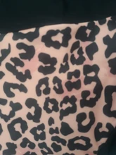 Womens Swimsuits Swimwear Bikinis Biquini Beachwear Patchwork Leopard Push-Up Ingaga Sexy