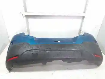

1633559380 rear bumper CITROEN C4 CACTUS