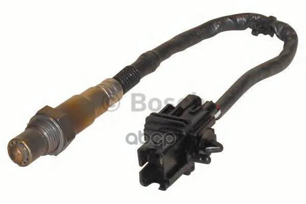 Лямбда-Зонд Планарный Широкополосный Nissan: Murano 3.5 4x4 05- Bosch арт. 0258007264